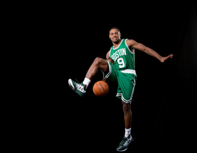 Demetrius Jackson dei Boston Celtics 